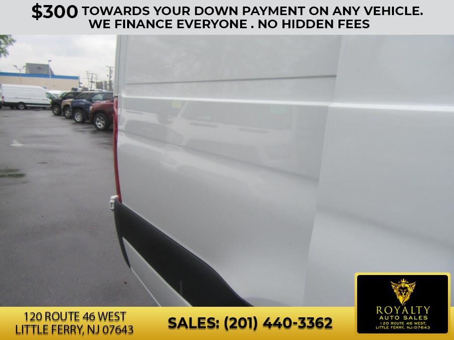 2021 Mercedes-Benz Sprinter Cargo Van 2500 High Roof I4 Gas 170" RWD, available for sale in Little Ferry, New Jersey | Royalty Auto Sales. Little Ferry, New Jersey 2021 Mercedes-Benz Sprinter Cargo Van 2500 High Roof I4 Gas 170" RWD, available for sale in Little Ferry, New Jersey | Royalty Auto Sales. Little Ferry, New Jersey
