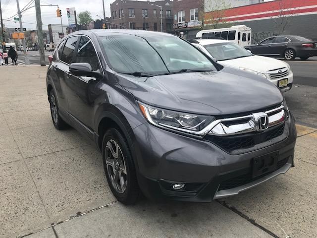Used 2019 Honda CR-V in Brooklyn, New York | Top Line Auto Inc.. Brooklyn, New York
