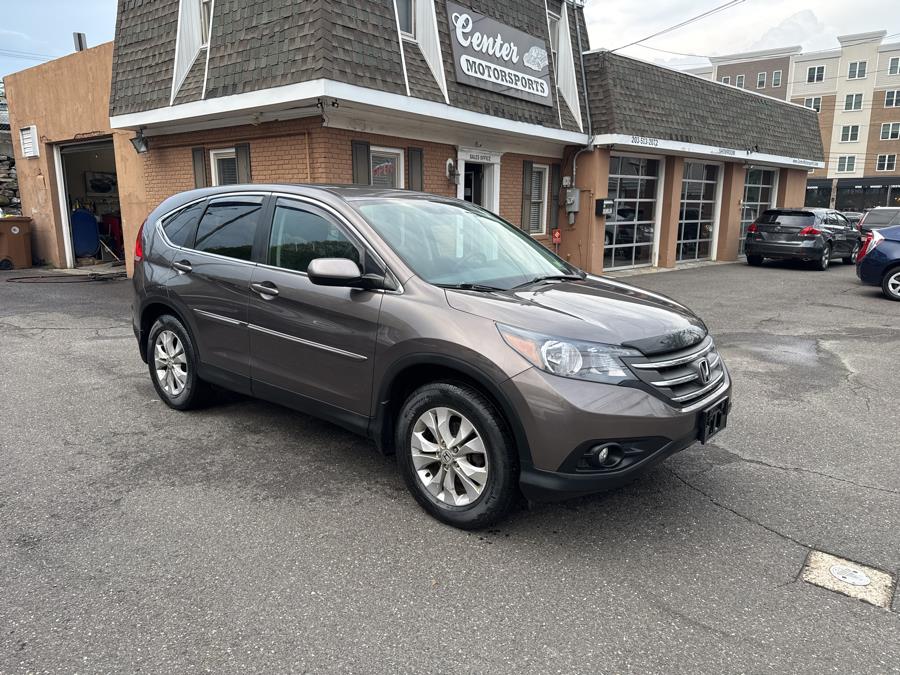 Used 2014 Honda CR-V in Shelton, Connecticut | Center Motorsports LLC. Shelton, Connecticut