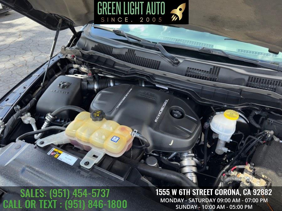 2018 Ram 1500 Big Horn 4x4 Quad Cab 6''4" Box, available for sale in Corona, California | Green Light Auto. Corona, California 2018 Ram 1500 Big Horn 4x4 Quad Cab 6''4" Box, available for sale in Corona, California | Green Light Auto. Corona, California