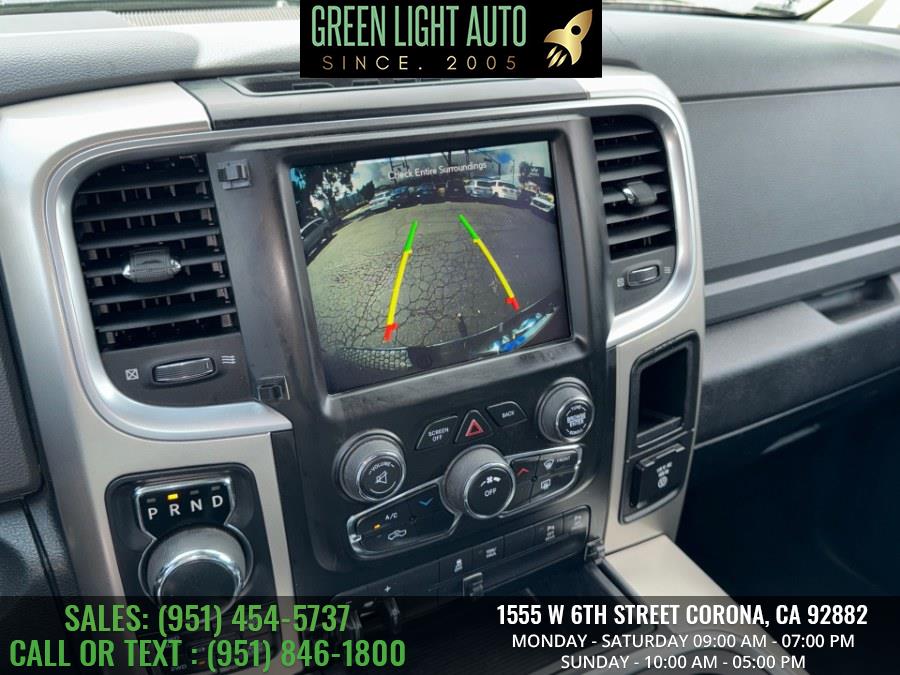 2018 Ram 1500 Big Horn 4x4 Quad Cab 6''4" Box, available for sale in Corona, California | Green Light Auto. Corona, California 2018 Ram 1500 Big Horn 4x4 Quad Cab 6''4" Box, available for sale in Corona, California | Green Light Auto. Corona, California