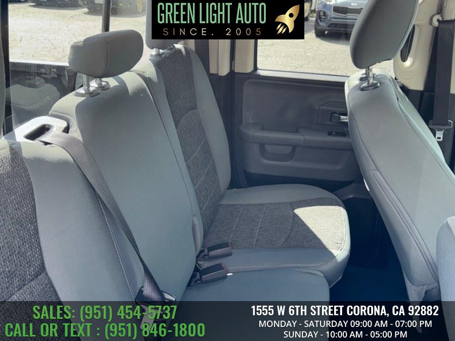 2018 Ram 1500 Big Horn 4x4 Quad Cab 6''4" Box, available for sale in Corona, California | Green Light Auto. Corona, California 2018 Ram 1500 Big Horn 4x4 Quad Cab 6''4" Box, available for sale in Corona, California | Green Light Auto. Corona, California