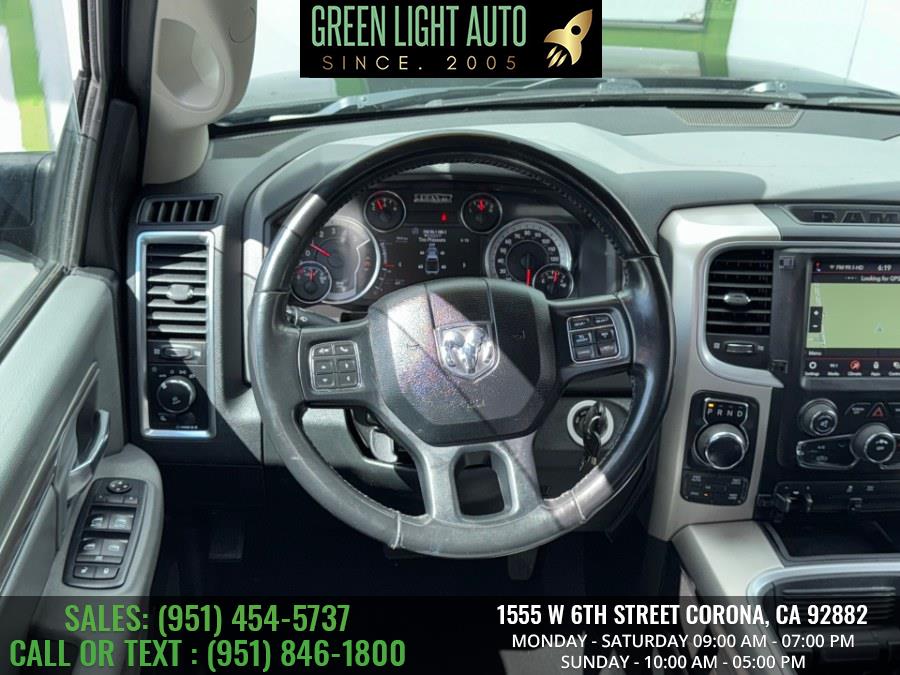 2018 Ram 1500 Big Horn 4x4 Quad Cab 6''4" Box, available for sale in Corona, California | Green Light Auto. Corona, California 2018 Ram 1500 Big Horn 4x4 Quad Cab 6''4" Box, available for sale in Corona, California | Green Light Auto. Corona, California