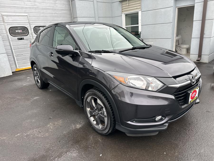2018 Honda HR-V EX AWD CVT, available for sale in Hartford, Connecticut | Lex Autos LLC. Hartford, Connecticut 2018 Honda HR-V EX AWD CVT, available for sale in Hartford, Connecticut | Lex Autos LLC. Hartford, Connecticut