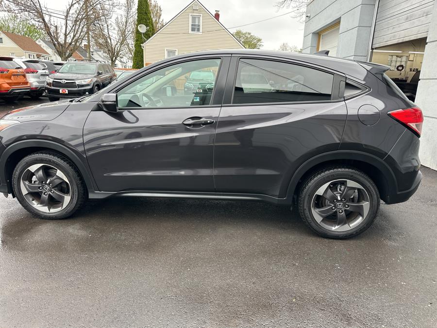 2018 Honda HR-V EX AWD CVT, available for sale in Hartford, Connecticut | Lex Autos LLC. Hartford, Connecticut 2018 Honda HR-V EX AWD CVT, available for sale in Hartford, Connecticut | Lex Autos LLC. Hartford, Connecticut