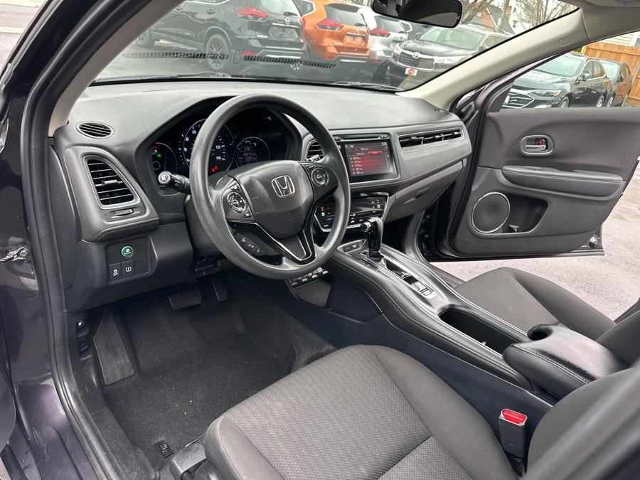 2018 Honda HR-V EX AWD CVT, available for sale in Hartford, Connecticut | Lex Autos LLC. Hartford, Connecticut 2018 Honda HR-V EX AWD CVT, available for sale in Hartford, Connecticut | Lex Autos LLC. Hartford, Connecticut