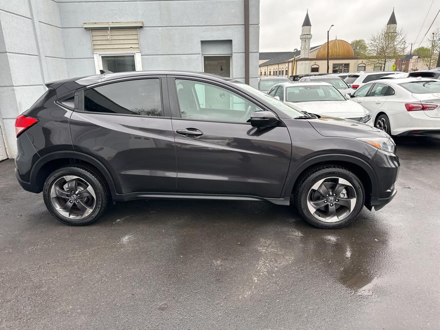 2018 Honda HR-V EX AWD CVT, available for sale in Hartford, Connecticut | Lex Autos LLC. Hartford, Connecticut 2018 Honda HR-V EX AWD CVT, available for sale in Hartford, Connecticut | Lex Autos LLC. Hartford, Connecticut