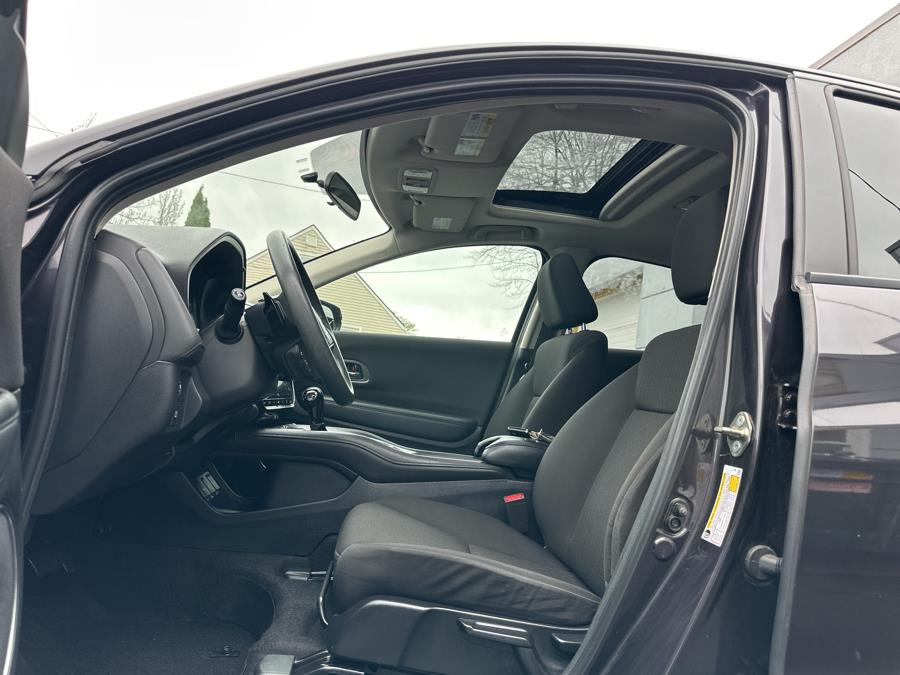 2018 Honda HR-V EX AWD CVT, available for sale in Hartford, Connecticut | Lex Autos LLC. Hartford, Connecticut 2018 Honda HR-V EX AWD CVT, available for sale in Hartford, Connecticut | Lex Autos LLC. Hartford, Connecticut