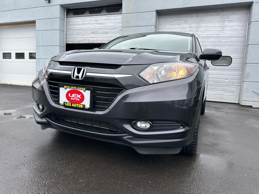 2018 Honda HR-V EX AWD CVT, available for sale in Hartford, Connecticut | Lex Autos LLC. Hartford, Connecticut 2018 Honda HR-V EX AWD CVT, available for sale in Hartford, Connecticut | Lex Autos LLC. Hartford, Connecticut