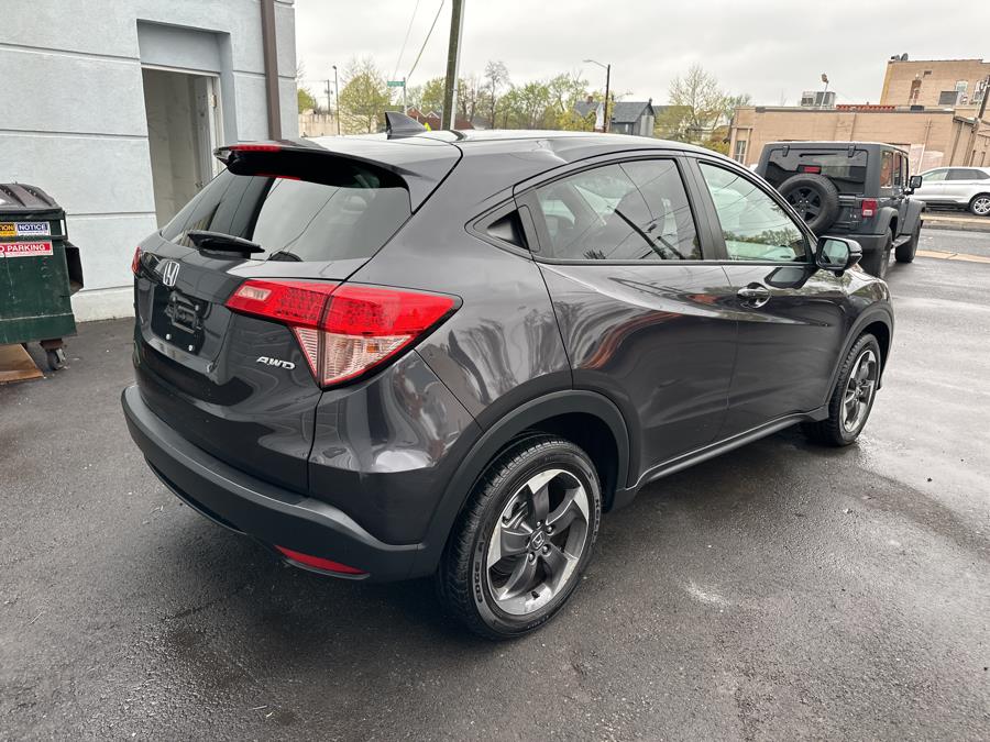 2018 Honda HR-V EX AWD CVT, available for sale in Hartford, Connecticut | Lex Autos LLC. Hartford, Connecticut 2018 Honda HR-V EX AWD CVT, available for sale in Hartford, Connecticut | Lex Autos LLC. Hartford, Connecticut