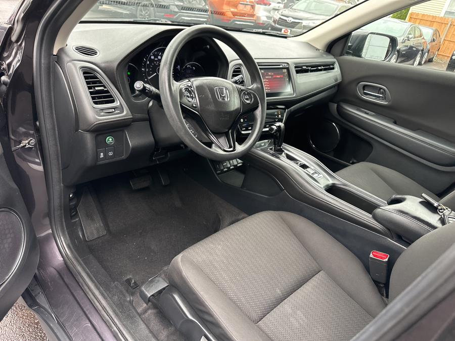 2018 Honda HR-V EX AWD CVT, available for sale in Hartford, Connecticut | Lex Autos LLC. Hartford, Connecticut 2018 Honda HR-V EX AWD CVT, available for sale in Hartford, Connecticut | Lex Autos LLC. Hartford, Connecticut