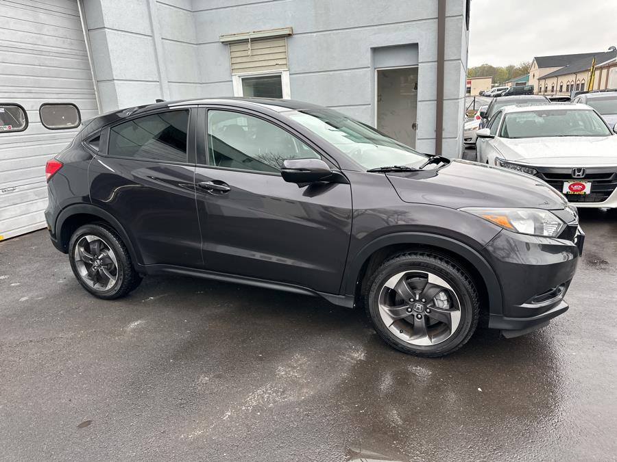 2018 Honda HR-V EX AWD CVT, available for sale in Hartford, Connecticut | Lex Autos LLC. Hartford, Connecticut 2018 Honda HR-V EX AWD CVT, available for sale in Hartford, Connecticut | Lex Autos LLC. Hartford, Connecticut