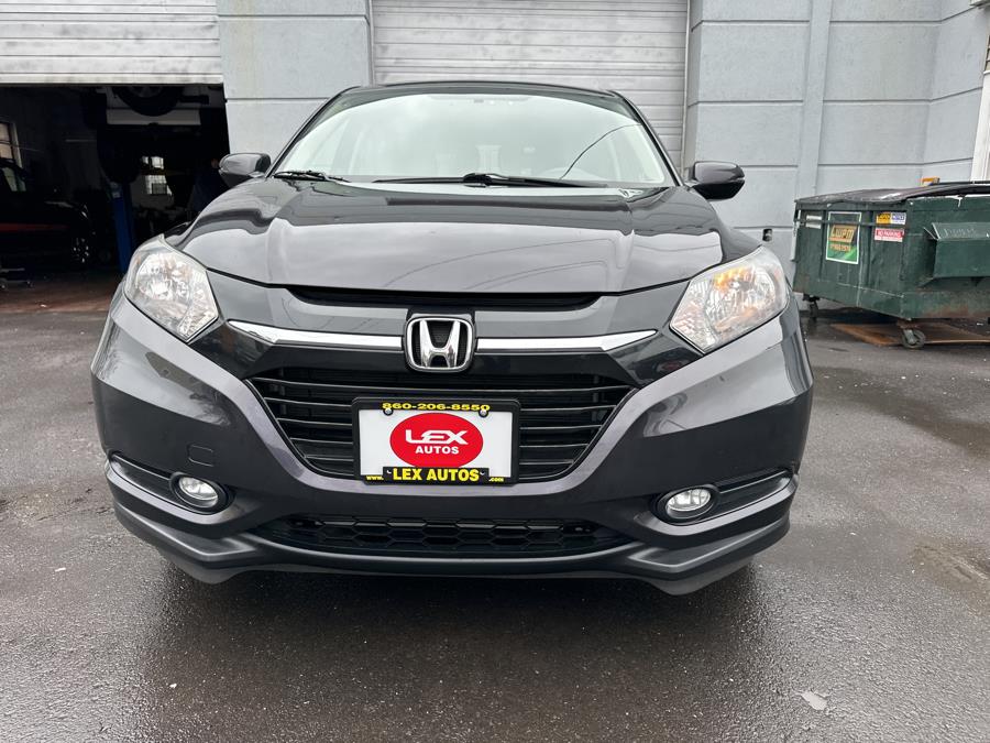 2018 Honda HR-V EX AWD CVT, available for sale in Hartford, Connecticut | Lex Autos LLC. Hartford, Connecticut 2018 Honda HR-V EX AWD CVT, available for sale in Hartford, Connecticut | Lex Autos LLC. Hartford, Connecticut