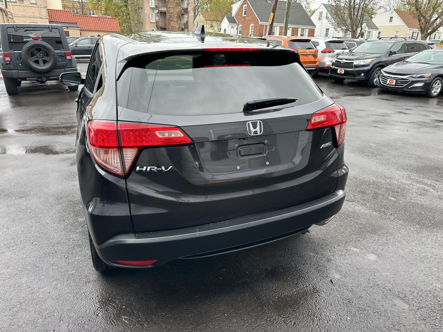 2018 Honda HR-V EX AWD CVT, available for sale in Hartford, Connecticut | Lex Autos LLC. Hartford, Connecticut 2018 Honda HR-V EX AWD CVT, available for sale in Hartford, Connecticut | Lex Autos LLC. Hartford, Connecticut