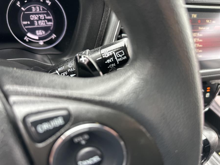 2018 Honda HR-V EX AWD CVT, available for sale in Hartford, Connecticut | Lex Autos LLC. Hartford, Connecticut 2018 Honda HR-V EX AWD CVT, available for sale in Hartford, Connecticut | Lex Autos LLC. Hartford, Connecticut
