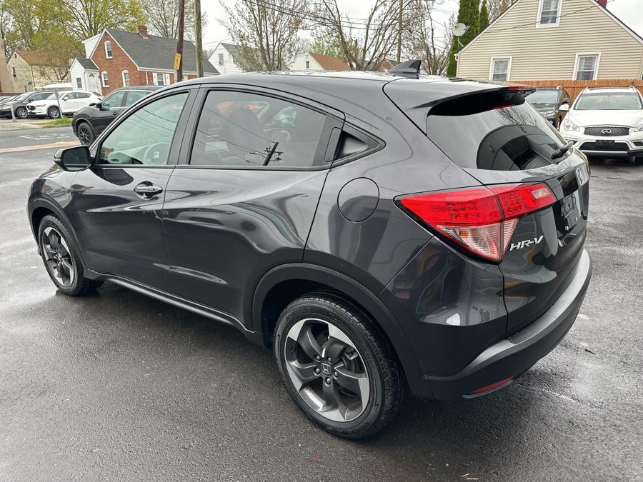 2018 Honda HR-V EX AWD CVT, available for sale in Hartford, Connecticut | Lex Autos LLC. Hartford, Connecticut 2018 Honda HR-V EX AWD CVT, available for sale in Hartford, Connecticut | Lex Autos LLC. Hartford, Connecticut