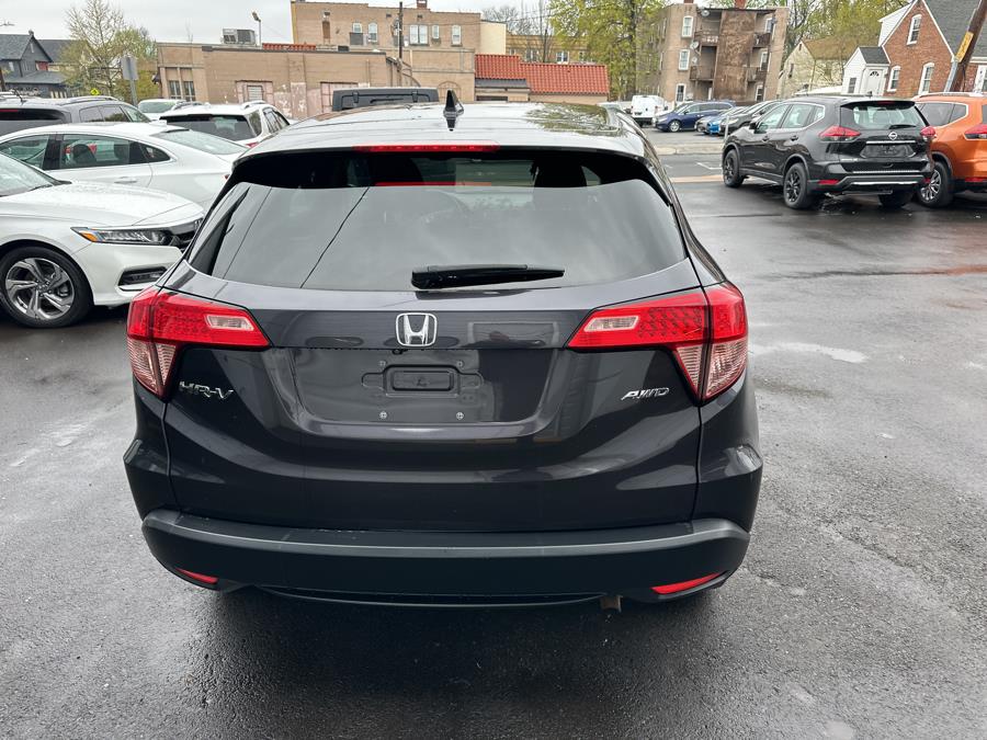 2018 Honda HR-V EX AWD CVT, available for sale in Hartford, Connecticut | Lex Autos LLC. Hartford, Connecticut 2018 Honda HR-V EX AWD CVT, available for sale in Hartford, Connecticut | Lex Autos LLC. Hartford, Connecticut