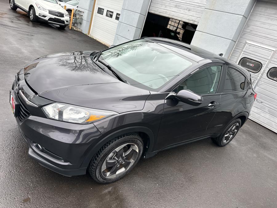 2018 Honda HR-V EX AWD CVT, available for sale in Hartford, Connecticut | Lex Autos LLC. Hartford, Connecticut 2018 Honda HR-V EX AWD CVT, available for sale in Hartford, Connecticut | Lex Autos LLC. Hartford, Connecticut