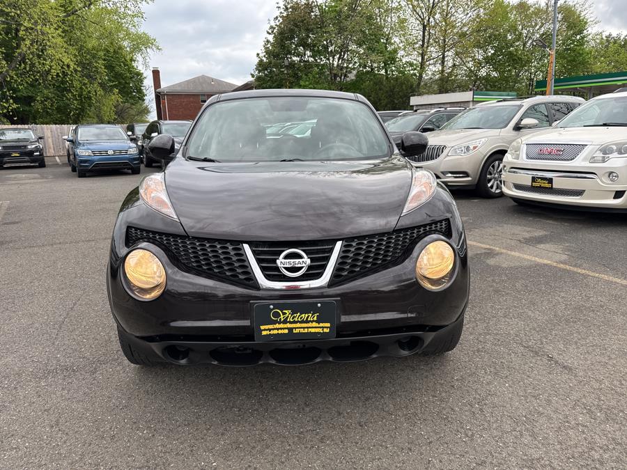 Used 2014 Nissan JUKE in Little Ferry, New Jersey | Victoria Preowned Autos Inc. Little Ferry, New Jersey