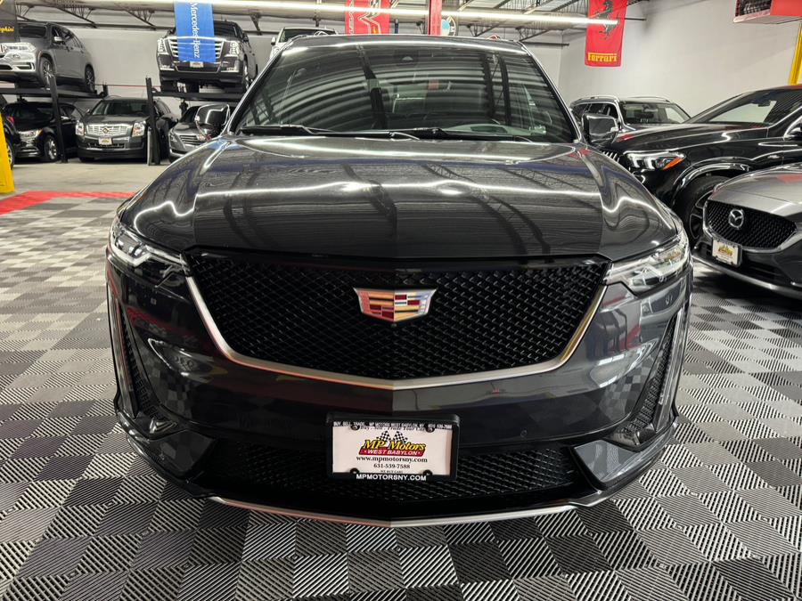 2022 Cadillac XT6 AWD 4dr Sport, available for sale in West Babylon , New York | MP Motors Inc. West Babylon , New York 2022 Cadillac XT6 AWD 4dr Sport, available for sale in West Babylon , New York | MP Motors Inc. West Babylon , New York