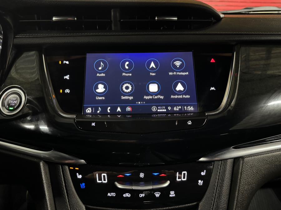 2022 Cadillac XT6 AWD 4dr Sport, available for sale in West Babylon , New York | MP Motors Inc. West Babylon , New York 2022 Cadillac XT6 AWD 4dr Sport, available for sale in West Babylon , New York | MP Motors Inc. West Babylon , New York