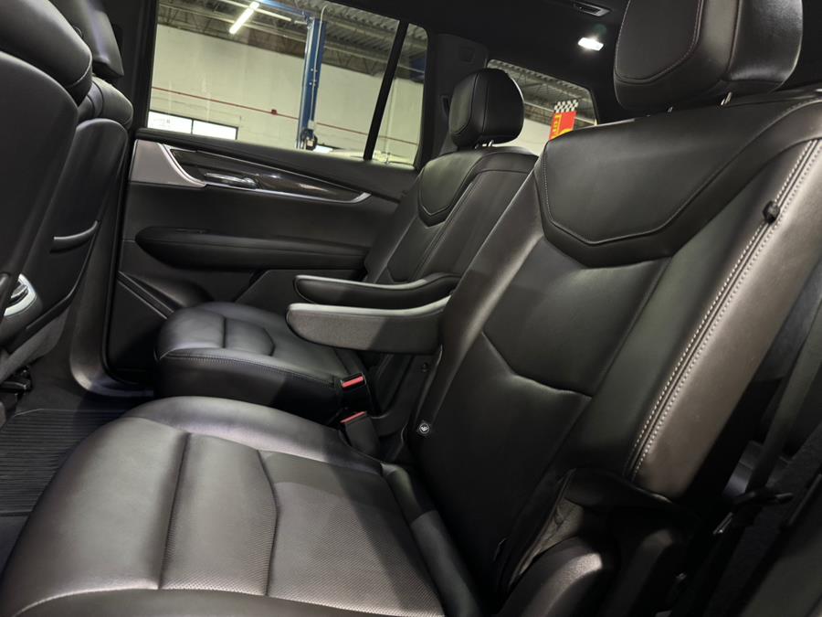 2022 Cadillac XT6 AWD 4dr Sport, available for sale in West Babylon , New York | MP Motors Inc. West Babylon , New York 2022 Cadillac XT6 AWD 4dr Sport, available for sale in West Babylon , New York | MP Motors Inc. West Babylon , New York