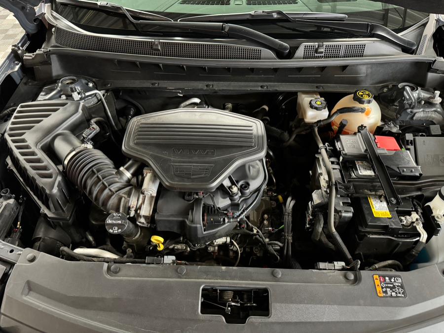 2022 Cadillac XT6 AWD 4dr Sport, available for sale in West Babylon , New York | MP Motors Inc. West Babylon , New York 2022 Cadillac XT6 AWD 4dr Sport, available for sale in West Babylon , New York | MP Motors Inc. West Babylon , New York