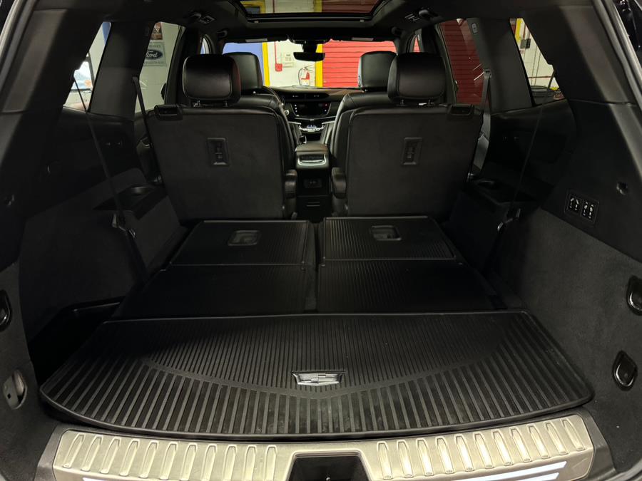 2022 Cadillac XT6 AWD 4dr Sport, available for sale in West Babylon , New York | MP Motors Inc. West Babylon , New York 2022 Cadillac XT6 AWD 4dr Sport, available for sale in West Babylon , New York | MP Motors Inc. West Babylon , New York