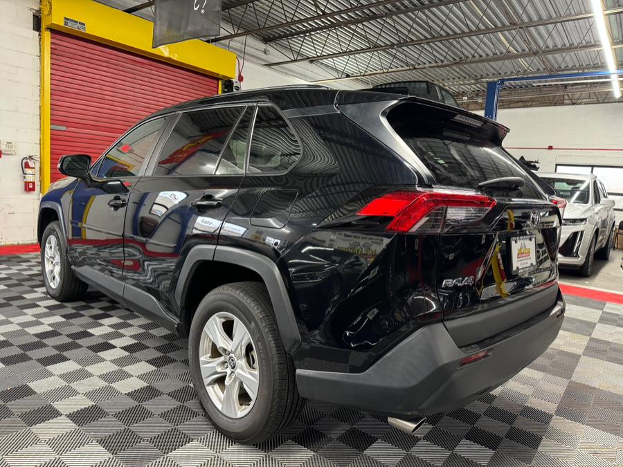 2021 Toyota RAV4 XLE AWD (Natl), available for sale in West Babylon , New York | MP Motors Inc. West Babylon , New York 2021 Toyota RAV4 XLE AWD (Natl), available for sale in West Babylon , New York | MP Motors Inc. West Babylon , New York