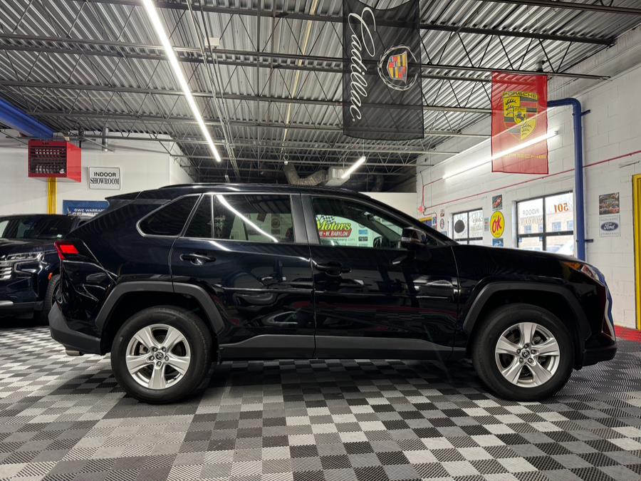 2021 Toyota RAV4 XLE AWD (Natl), available for sale in West Babylon , New York | MP Motors Inc. West Babylon , New York 2021 Toyota RAV4 XLE AWD (Natl), available for sale in West Babylon , New York | MP Motors Inc. West Babylon , New York
