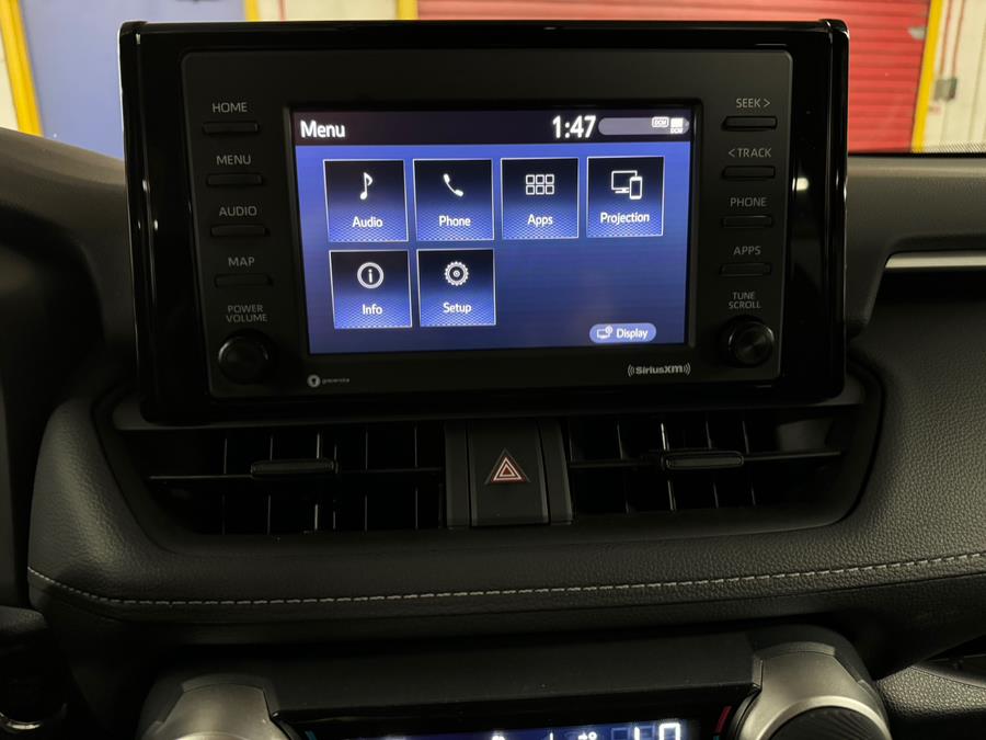2021 Toyota RAV4 XLE AWD (Natl), available for sale in West Babylon , New York | MP Motors Inc. West Babylon , New York 2021 Toyota RAV4 XLE AWD (Natl), available for sale in West Babylon , New York | MP Motors Inc. West Babylon , New York