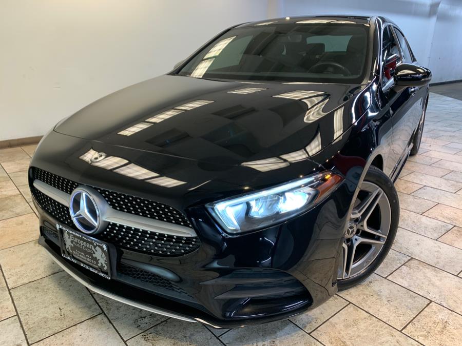 2021 Mercedes-Benz A-Class A 220 4MATIC Sedan, available for sale in Lodi, New Jersey | European Auto Expo. Lodi, New Jersey 2021 Mercedes-Benz A-Class A 220 4MATIC Sedan, available for sale in Lodi, New Jersey | European Auto Expo. Lodi, New Jersey