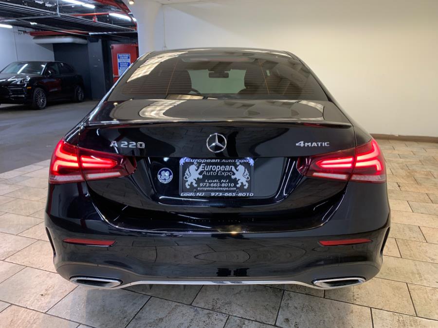2021 Mercedes-Benz A-Class A 220 4MATIC Sedan, available for sale in Lodi, New Jersey | European Auto Expo. Lodi, New Jersey 2021 Mercedes-Benz A-Class A 220 4MATIC Sedan, available for sale in Lodi, New Jersey | European Auto Expo. Lodi, New Jersey