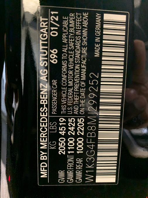 2021 Mercedes-Benz A-Class A 220 4MATIC Sedan, available for sale in Lodi, New Jersey | European Auto Expo. Lodi, New Jersey 2021 Mercedes-Benz A-Class A 220 4MATIC Sedan, available for sale in Lodi, New Jersey | European Auto Expo. Lodi, New Jersey