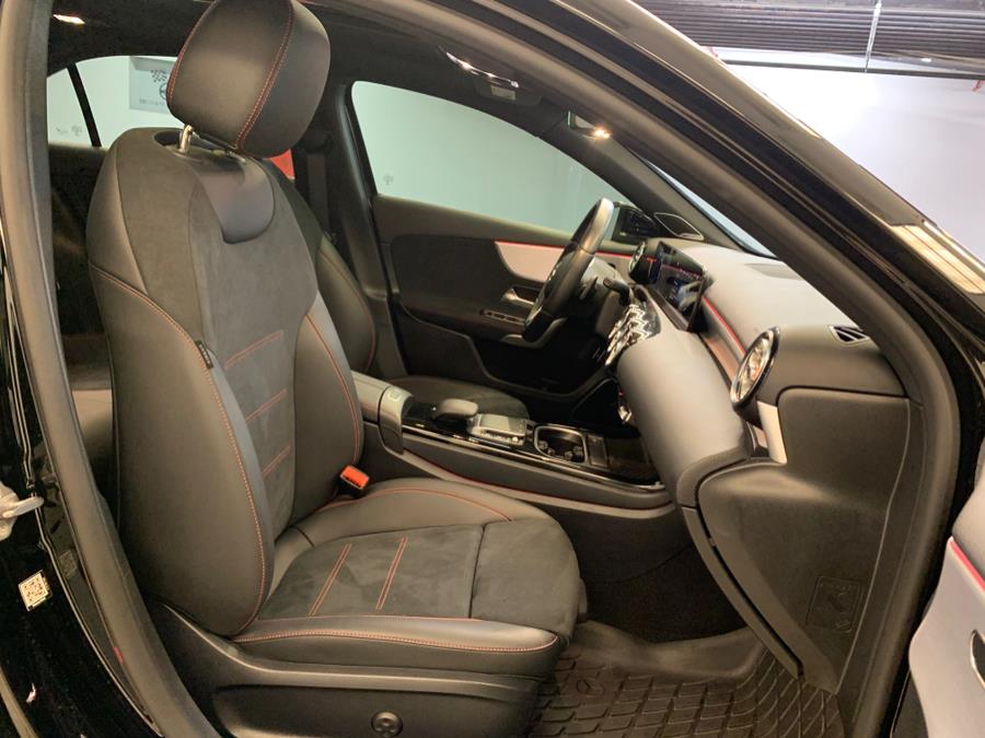 2021 Mercedes-Benz A-Class A 220 4MATIC Sedan, available for sale in Lodi, New Jersey | European Auto Expo. Lodi, New Jersey 2021 Mercedes-Benz A-Class A 220 4MATIC Sedan, available for sale in Lodi, New Jersey | European Auto Expo. Lodi, New Jersey