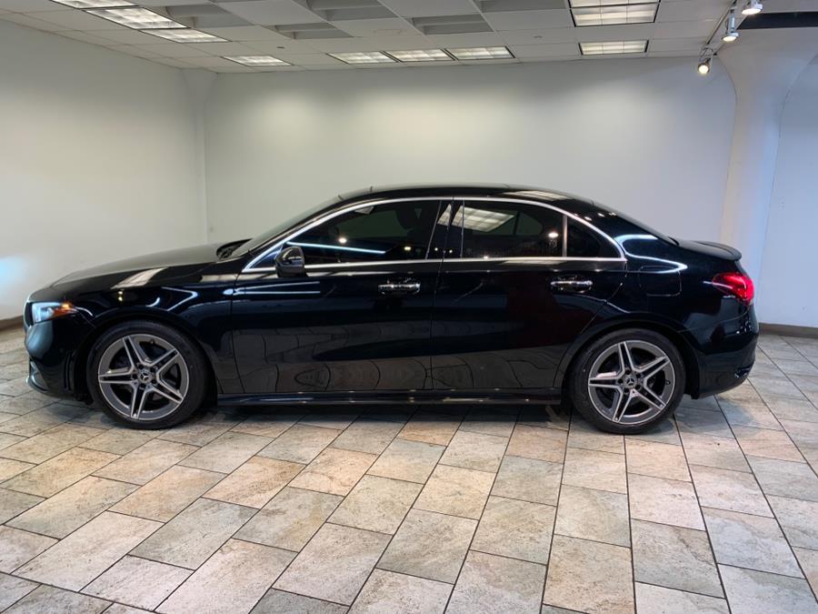 2021 Mercedes-Benz A-Class A 220 4MATIC Sedan, available for sale in Lodi, New Jersey | European Auto Expo. Lodi, New Jersey 2021 Mercedes-Benz A-Class A 220 4MATIC Sedan, available for sale in Lodi, New Jersey | European Auto Expo. Lodi, New Jersey