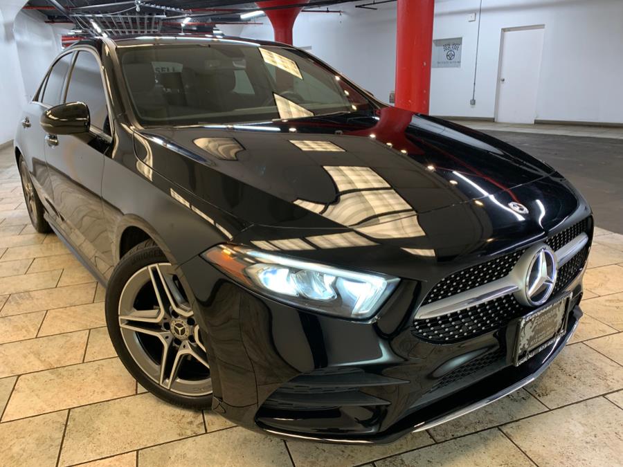 2021 Mercedes-Benz A-Class A 220 4MATIC Sedan, available for sale in Lodi, New Jersey | European Auto Expo. Lodi, New Jersey 2021 Mercedes-Benz A-Class A 220 4MATIC Sedan, available for sale in Lodi, New Jersey | European Auto Expo. Lodi, New Jersey
