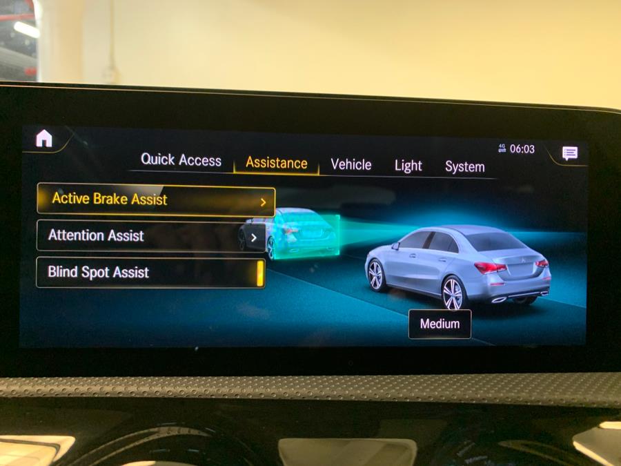 2021 Mercedes-Benz A-Class A 220 4MATIC Sedan, available for sale in Lodi, New Jersey | European Auto Expo. Lodi, New Jersey 2021 Mercedes-Benz A-Class A 220 4MATIC Sedan, available for sale in Lodi, New Jersey | European Auto Expo. Lodi, New Jersey