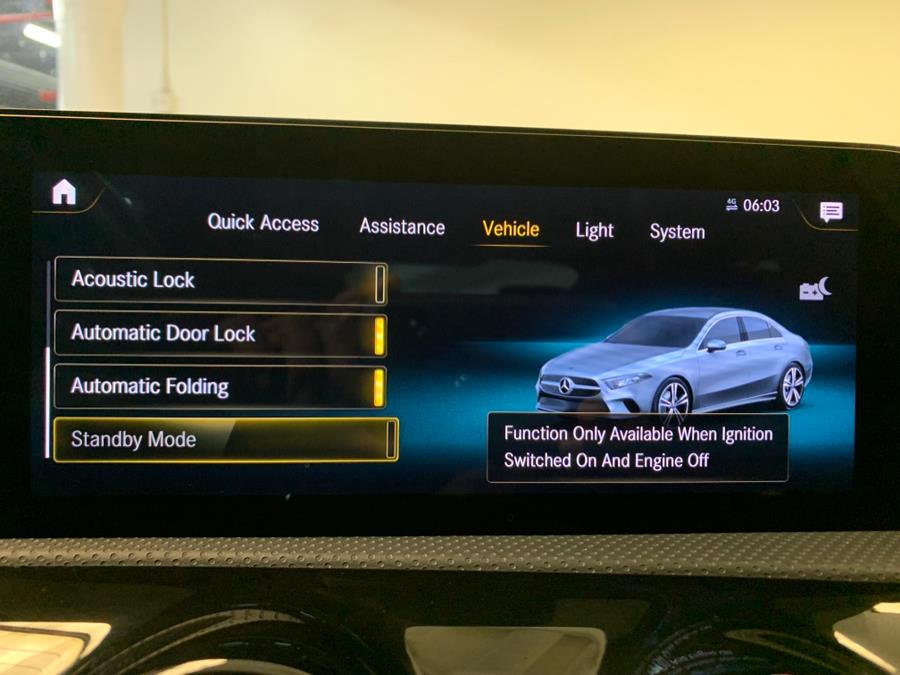 2021 Mercedes-Benz A-Class A 220 4MATIC Sedan, available for sale in Lodi, New Jersey | European Auto Expo. Lodi, New Jersey 2021 Mercedes-Benz A-Class A 220 4MATIC Sedan, available for sale in Lodi, New Jersey | European Auto Expo. Lodi, New Jersey