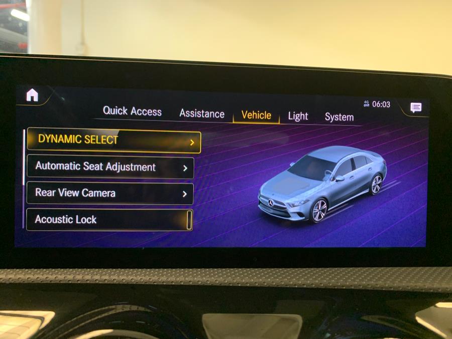 2021 Mercedes-Benz A-Class A 220 4MATIC Sedan, available for sale in Lodi, New Jersey | European Auto Expo. Lodi, New Jersey 2021 Mercedes-Benz A-Class A 220 4MATIC Sedan, available for sale in Lodi, New Jersey | European Auto Expo. Lodi, New Jersey