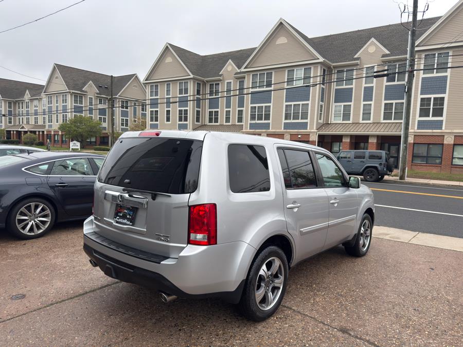 2015 Honda Pilot 4WD 4dr SE, available for sale in Manchester, Connecticut | Carsonmain LLC. Manchester, Connecticut 2015 Honda Pilot 4WD 4dr SE, available for sale in Manchester, Connecticut | Carsonmain LLC. Manchester, Connecticut