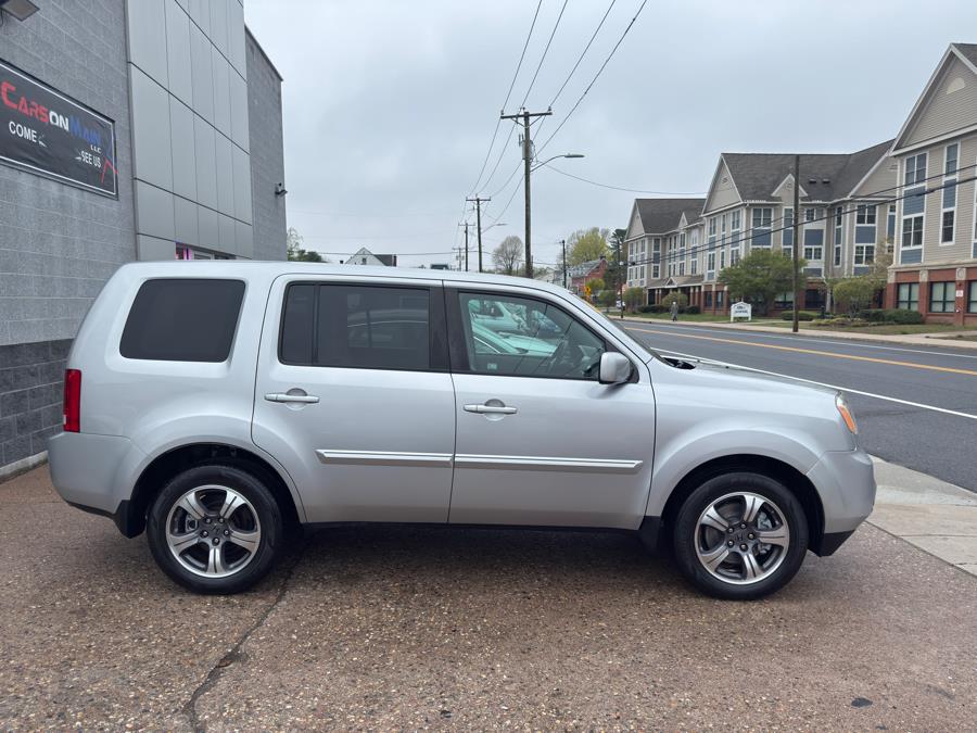 2015 Honda Pilot 4WD 4dr SE, available for sale in Manchester, Connecticut | Carsonmain LLC. Manchester, Connecticut 2015 Honda Pilot 4WD 4dr SE, available for sale in Manchester, Connecticut | Carsonmain LLC. Manchester, Connecticut