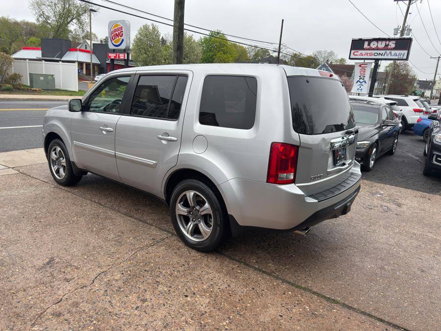 2015 Honda Pilot 4WD 4dr SE, available for sale in Manchester, Connecticut | Carsonmain LLC. Manchester, Connecticut 2015 Honda Pilot 4WD 4dr SE, available for sale in Manchester, Connecticut | Carsonmain LLC. Manchester, Connecticut