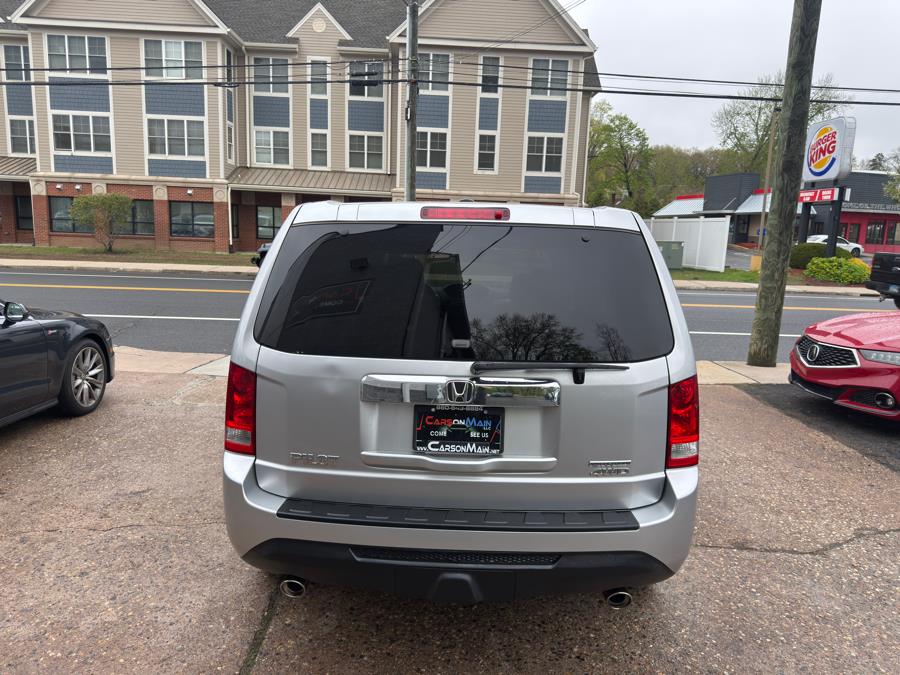 2015 Honda Pilot 4WD 4dr SE, available for sale in Manchester, Connecticut | Carsonmain LLC. Manchester, Connecticut 2015 Honda Pilot 4WD 4dr SE, available for sale in Manchester, Connecticut | Carsonmain LLC. Manchester, Connecticut
