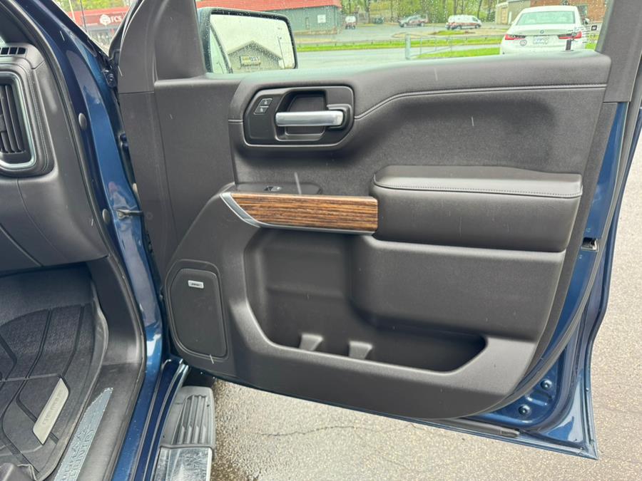 2019 Chevrolet Silverado 1500 4WD Crew Cab 157" High Country, available for sale in Berlin, Connecticut | Tru Auto Mall. Berlin, Connecticut 2019 Chevrolet Silverado 1500 4WD Crew Cab 157" High Country, available for sale in Berlin, Connecticut | Tru Auto Mall. Berlin, Connecticut