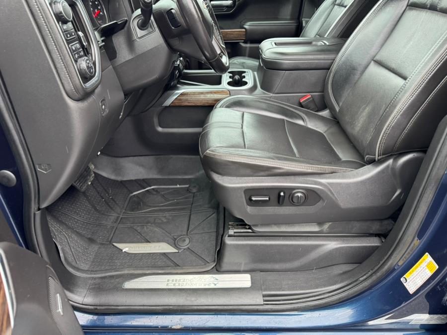 2019 Chevrolet Silverado 1500 4WD Crew Cab 157" High Country, available for sale in Berlin, Connecticut | Tru Auto Mall. Berlin, Connecticut 2019 Chevrolet Silverado 1500 4WD Crew Cab 157" High Country, available for sale in Berlin, Connecticut | Tru Auto Mall. Berlin, Connecticut