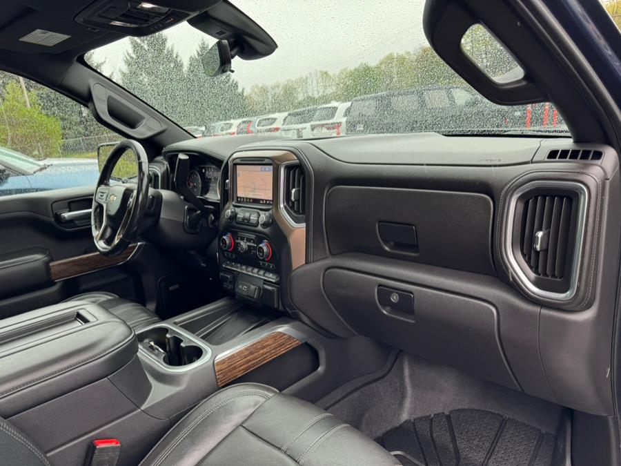 2019 Chevrolet Silverado 1500 4WD Crew Cab 157" High Country, available for sale in Berlin, Connecticut | Tru Auto Mall. Berlin, Connecticut 2019 Chevrolet Silverado 1500 4WD Crew Cab 157" High Country, available for sale in Berlin, Connecticut | Tru Auto Mall. Berlin, Connecticut