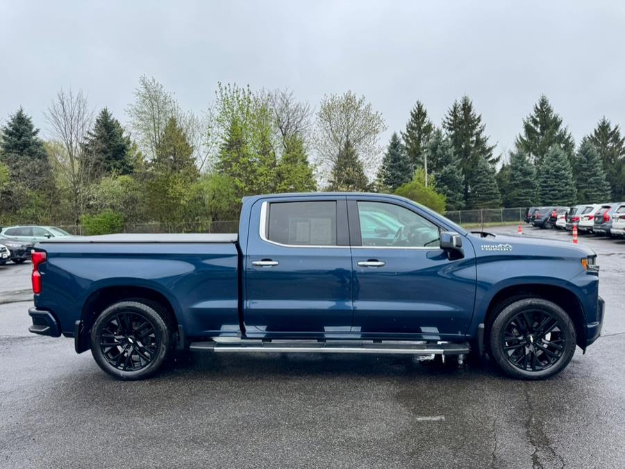 2019 Chevrolet Silverado 1500 4WD Crew Cab 157" High Country, available for sale in Berlin, Connecticut | Tru Auto Mall. Berlin, Connecticut 2019 Chevrolet Silverado 1500 4WD Crew Cab 157" High Country, available for sale in Berlin, Connecticut | Tru Auto Mall. Berlin, Connecticut