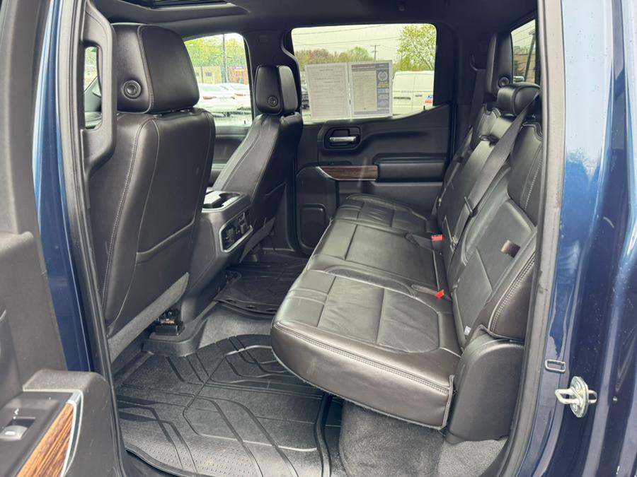 2019 Chevrolet Silverado 1500 4WD Crew Cab 157" High Country, available for sale in Berlin, Connecticut | Tru Auto Mall. Berlin, Connecticut 2019 Chevrolet Silverado 1500 4WD Crew Cab 157" High Country, available for sale in Berlin, Connecticut | Tru Auto Mall. Berlin, Connecticut