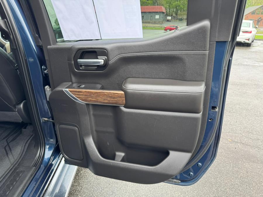 2019 Chevrolet Silverado 1500 4WD Crew Cab 157" High Country, available for sale in Berlin, Connecticut | Tru Auto Mall. Berlin, Connecticut 2019 Chevrolet Silverado 1500 4WD Crew Cab 157" High Country, available for sale in Berlin, Connecticut | Tru Auto Mall. Berlin, Connecticut